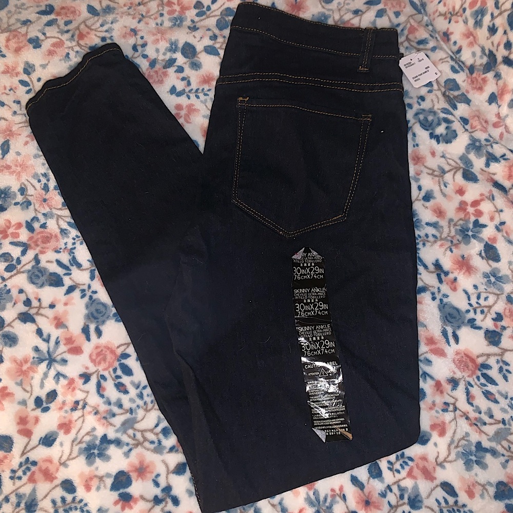 Forever 21 Jeans